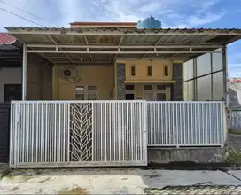 Dijual Harga Modal 1 Unit Rumah