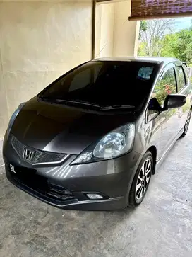 honda jazz Rs 2010