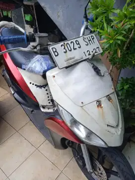 jual.mio j 2013 surat lengkp bu cek sepuasnya dirumh