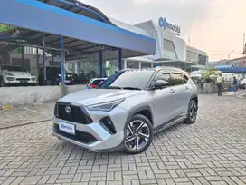 [OLX Mobbi] Toyota Yaris Cross 1.5 S GR HV TSS Hybrid-AT 2023 DKZ