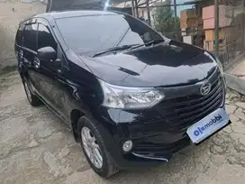 [OLXmobbi] Daihatsu Xenia 1.0 D Bensin-MT 2016 Hitam