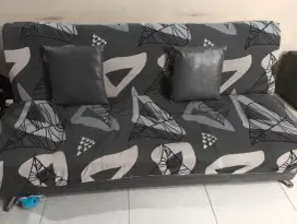 Sofabed bekas masih bagus