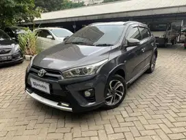 [OLX Mobbi] Dp Rendah Toyota Yaris 1.5 TRD Sportivo Heykers Bensin-AT