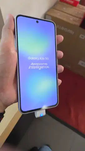 New SAMSUNG GALAXY A36 5G