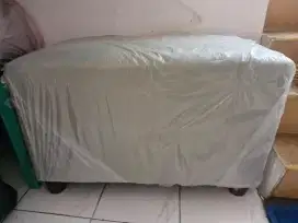 Sofa persegi panjang baru uk 80*40*50 cm
