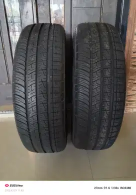 Ban Isuzu Elf, Merk Zeetex ZT3000 ukuran 235/75 R15
