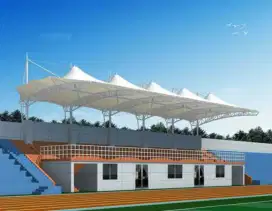 Canopy Membrane Custom
