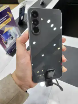 Galaxy A56 12/256GB garansi resmi sein paling murah