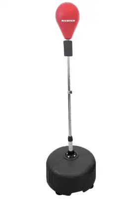 SAMSAK TINJU RICHTER PUNCHING BALL
