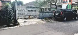 JUAL MURAH TANAH ULUJAMI