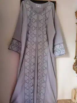 Pre-Love Abaya Saudi