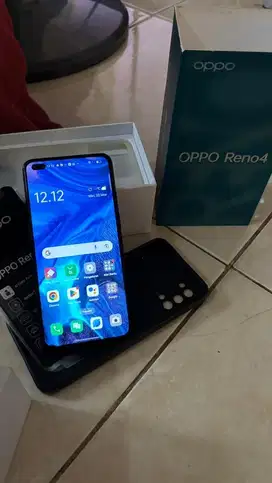 Oppo Reno 4 8/128 GB