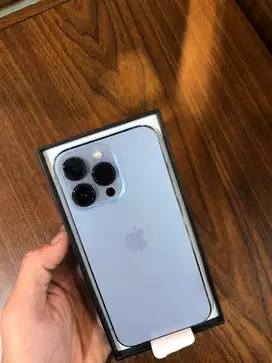 Iphone 13 Pro 128Gb Sierra Blue