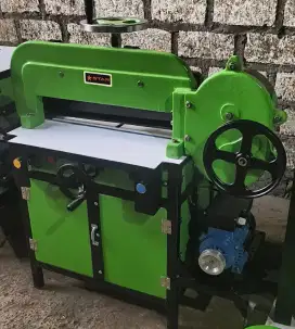 Jual mesin potong kertas STAR otomatis mudifikasi siap pakek mggo