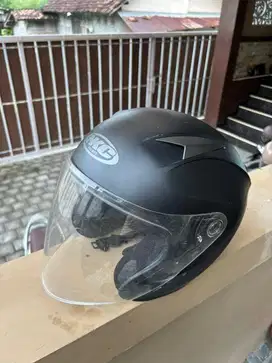 Helm nkc jossss