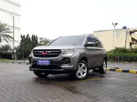 [OLXmobbi] Wuling Almaz 1.5 Smart Enjoy 7-Seater Bensin-MT 2019