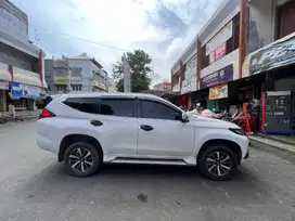 Pajero sport dakar 4x2 2019