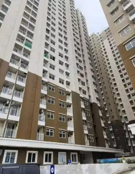 Disewakan Apartemen Pluit residence 2kamar