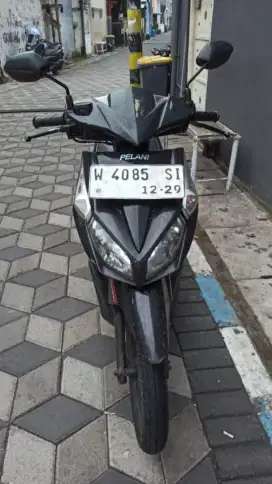 Honda Vario 2009
