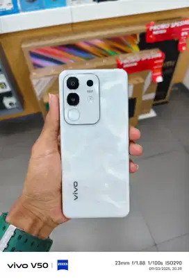 VIVO Y29 8/256GB