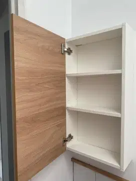 Kabinet kamar mandi IKEA