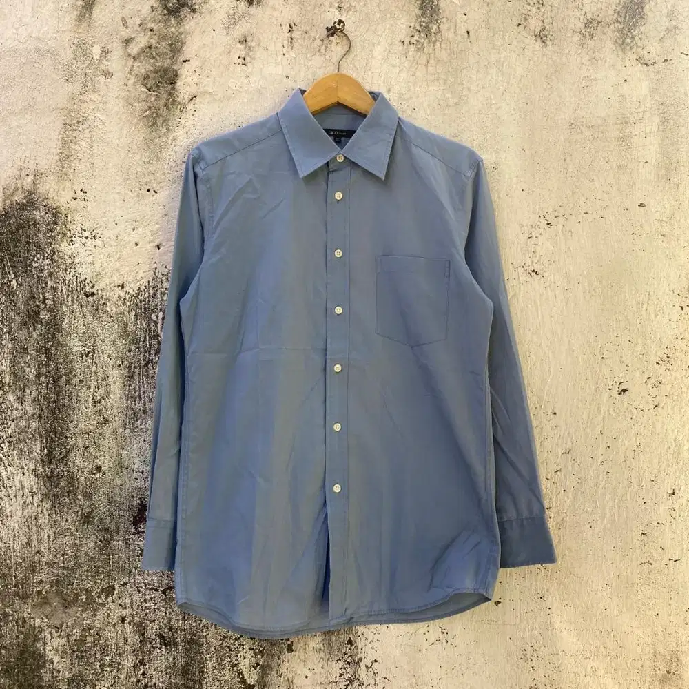 Kemeja G2000 - Size L - Baju