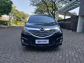 [OLX Mobbi] DP 5% !! Mazda Biante Silver 2.0 AT 2017 PFC