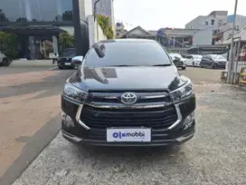 [OLX Mobbi] DP 5% !! Toyota Innova 2.4 Venturer Solar-MT 2017 BZG