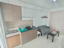SEWA 2BR FURNIST BASSURA CITY