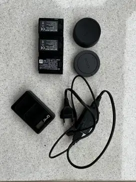 Sony A7iii Body Only