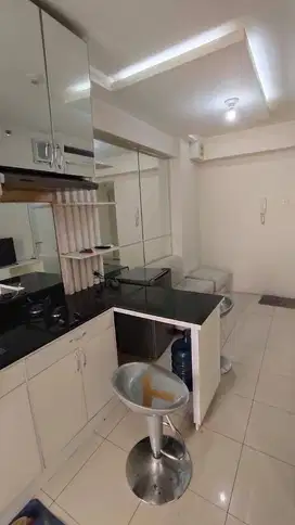 SEWA APARTEMEN BASSURA CITY