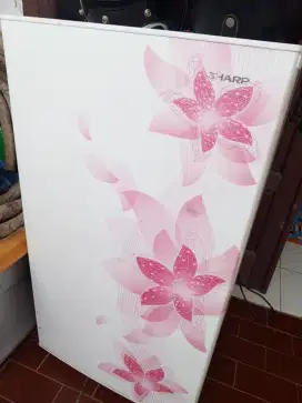 Jual Kulkas Sharp