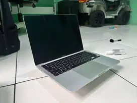 Macbook Pro m1 2020 Mulus Fullset