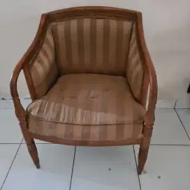 KURSI JATI 3 PCS