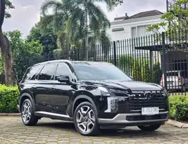 FULL ORI SEGER!! PALISADE SIGNATURE FACELIFT AT 2022 HITAM ISTIMEWA !!