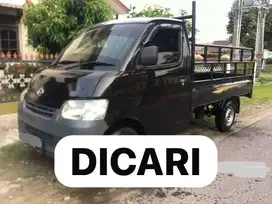 Di Cari Gran Max Grandmax Pick Up Granmax 2011 Grand Max pick up 2013