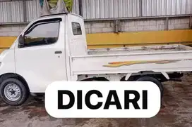 Di Cari Gran Max Grandmax Pick Up Granmax 2012 Grand Max pick up 2013