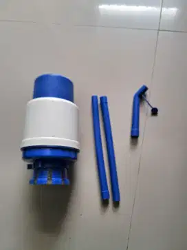 Pompa Air Galon