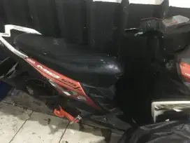 Jual Cepat Yamaha Mio 2016