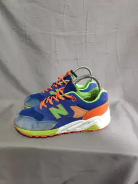 Sepatu new balance 580