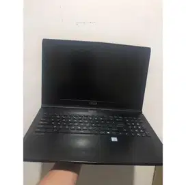 Laptop Gaming MSI GL62 6QF