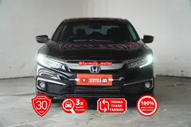 Honda Civic ES Turbo 1.5 A/T 2019