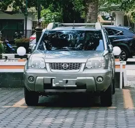 Jual Nissan Xtrail T30 2.5 AT 2003