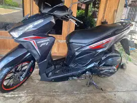 Vario 125 tahun 2016