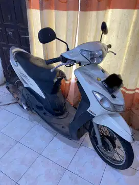 DI JUAL MOTOR MIO