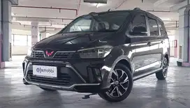 [OLXmobbi] Wuling Confero S 1.5 C Bensin-MT 2021 Hitam