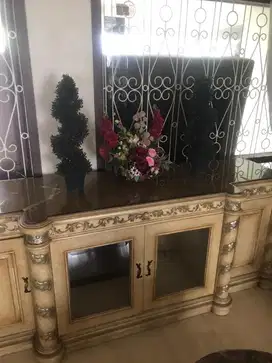 Buffet TV klasik