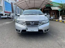Honda City RS Manual 2013