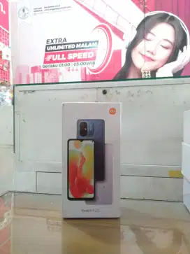 REDMI 12C 4/128 PROMO CUCI GUDANG
