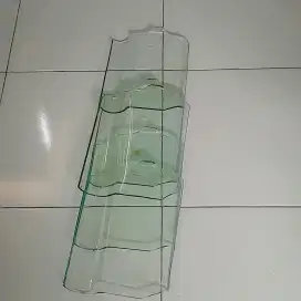 Genteng kaca rumah